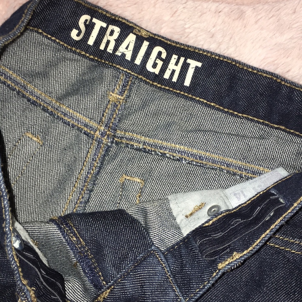 Boys jeans